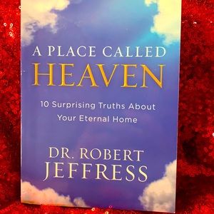 New Paperback Book by Dr Robert Jeffress